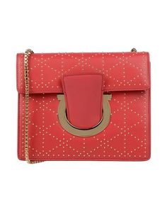 Сумка через плечо Salvatore Ferragamo