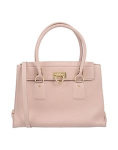 Сумка на руку Salvatore Ferragamo