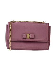 Сумка на плечо Salvatore Ferragamo