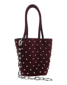 Сумка на руку Alexander Wang
