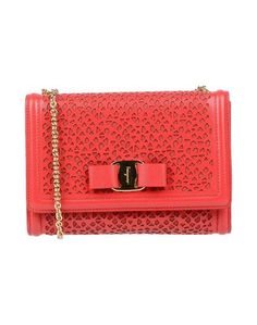 Сумка на руку Salvatore Ferragamo