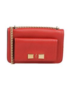 Сумка на плечо Salvatore Ferragamo