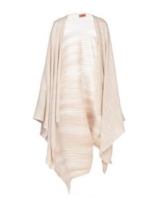 Накидка Missoni