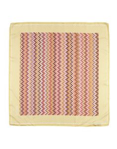 Платок Missoni
