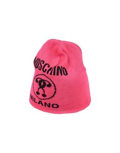 Головной убор Moschino