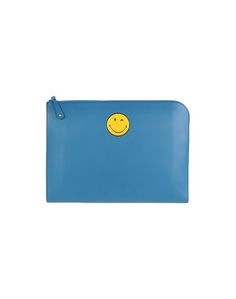 Деловые сумки Anya Hindmarch