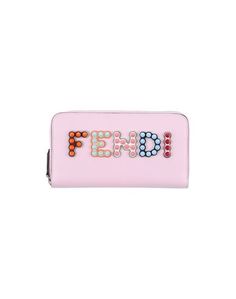 Бумажник Fendi