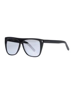 Солнечные очки Saint Laurent
