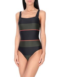 Слитный купальник Andres Sarda