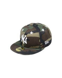 Головной убор New Era