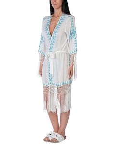 Пляжное платье Melissa Odabash