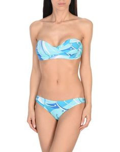 Бикини Emilio Pucci