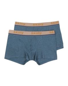 Боксеры Skiny