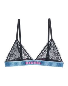 Бюстгальтер Diesel