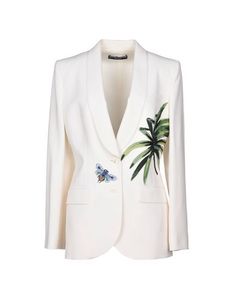Пиджак Dolce & Gabbana