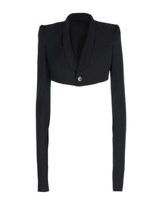 Пиджак Rick Owens