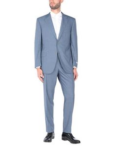 Костюм Canali