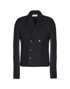 Пиджак Saint Laurent