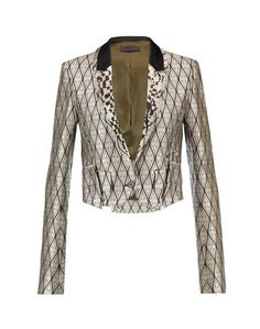 Пиджак Haider Ackermann
