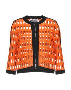 Пиджак Moschino