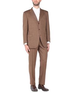 Костюм Canali