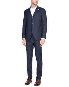 Костюм Lardini
