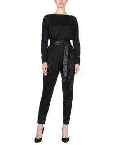 Комбинезоны без бретелей Elisabetta Franchi