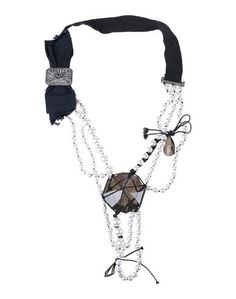 Ожерелье Lanvin