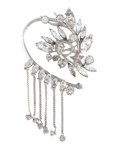 Серьга Givenchy