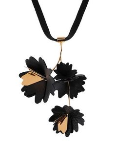 Ожерелье Marni