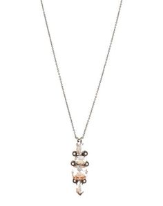 Ожерелье Isabel Marant