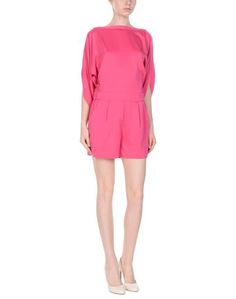 Комбинезоны без бретелей Diane von Furstenberg