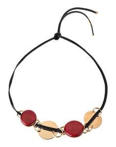 Ожерелье Marni