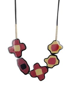 Ожерелье Marni