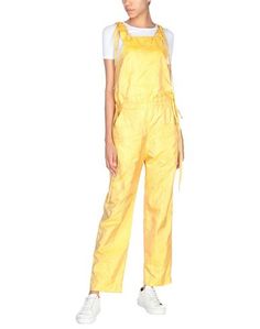 Комбинезоны без бретелей Isabel Marant