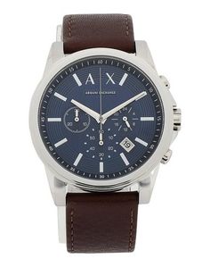 Наручные часы Armani Exchange