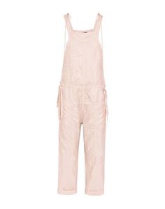 Комбинезоны без бретелей Isabel Marant
