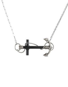 Ожерелье Lanvin