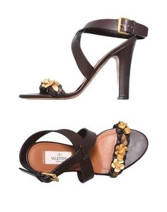 Сандалии Valentino Garavani