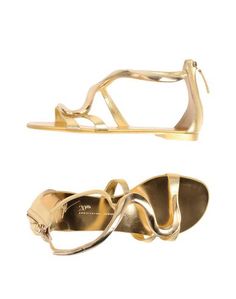 Сандалии Giuseppe Zanotti
