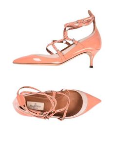 Туфли Valentino Garavani