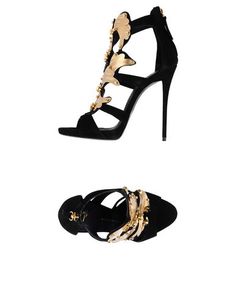 Сандалии Giuseppe Zanotti