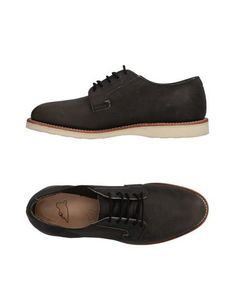 Обувь на шнурках RED Wing Shoes