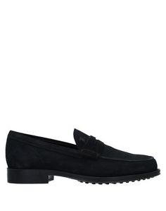 Мокасины Tod`S