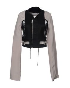 Куртка Rick Owens
