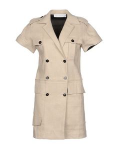 Короткое платье Victoria Beckham