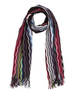 Шарф Missoni