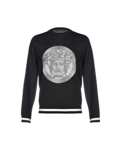 Свитер Versace