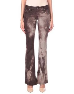 Джинсовые брюки Dondup