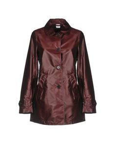 Легкое пальто Aspesi